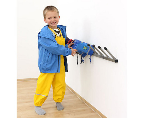 Kleine Stiefelleiste aus Holz für 5 Paar | BETZOLD