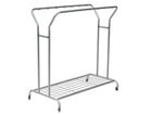 Betzold Fahrbare Garderobe