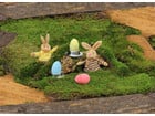 Betzold Osterhasen Eierwärmer 4 Stück