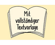 Kamishibai Bildkarten Der dicke fette Pfannkuchen 6