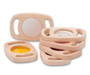 Optik Entdeckerset 6 teilig 1