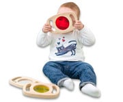 Optik Entdeckerset 6 teilig 4