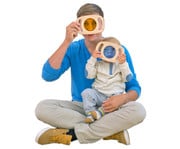 Optik Entdeckerset 6 teilig 6