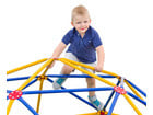 Klettergerüst Space Dome Ø250 cm