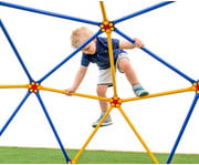 Klettergerüst Space Dome Ø250 cm 3