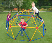 Klettergerüst Space Dome Ø250 cm 4