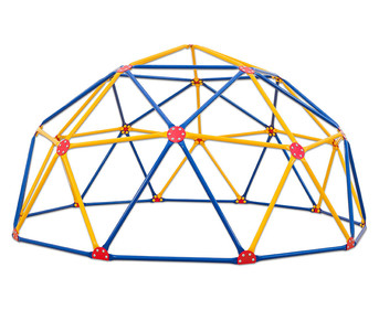Klettergerüst Space Dome