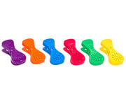XXL Sprachklammer 6er Set 1