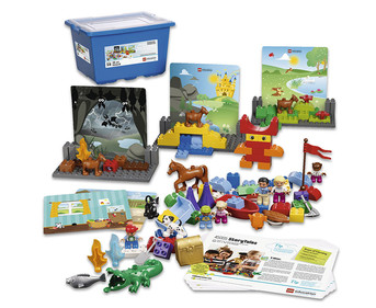 LEGO® Education StoryTales Set