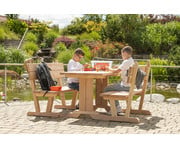 Outdoor Sitzgarnitur 5