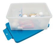 Betzold Schwimmen Sinken Set 34 teilig 4