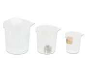 Betzold Schwimmen Sinken Set 34 teilig 2