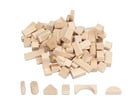Eichhorn Holzbausteine natur