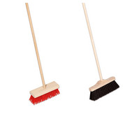 Kinderbesen-Set, 2-tlg.