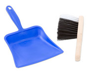 Simba Kehr Set für Kinder 2 teilig 2