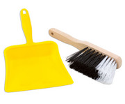 Simba Kehr Set für Kinder 2 teilig 1