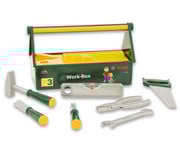 Werkzeugbox 8 teilig 2