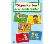Signalkarten für den Kindergarten 1