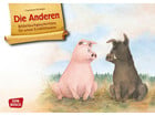 Kamishibai Bildkarten Die Anderen