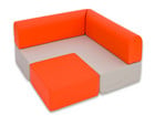 Betzold Ecksofa Emilio