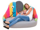 Betzold Elefantensofa