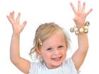 Schellenarmband