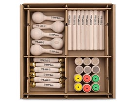 Rhythmik-Box