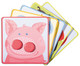 HABA Erstes Farbenpuzzle 1