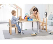 Betzold Krippenstühle 2er Set 5