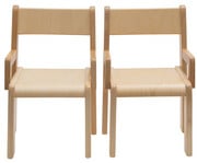 Betzold Krippenstühle 2er Set 7