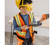 Kinder Kostüm Bauarbeiter 3