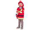 Kinderkostüm Feuerwehr