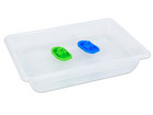 Multiwanne transparent 1 Stk