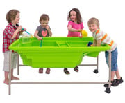 Betzold Spielwassertisch XXL 2
