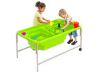 Spielwassertisch XXL