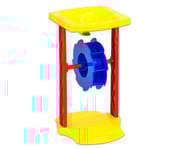 Wasserwerkstatt 27 teilig 6