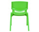 Outdoor & Indoor Stuhl grün 3