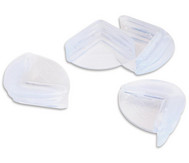 Eckenschutz, 4 Stück