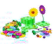 Blumen Steckspiel 116 teilig 1
