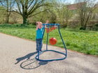 Stand Basketballkorb