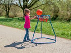 Stand Basketballkorb