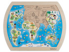 beleduc Puzzle Kinder der Welt