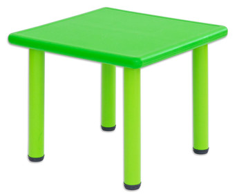 Indoor & Outdoor Tisch grün