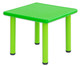 Indoor & Outdoor Tisch grün 1