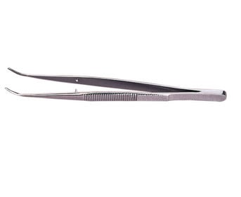 euromex Pinzette spitz 13 cm