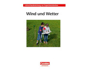 Cornelsen Experimenta Experimentierbox: Wind und Wetter 6