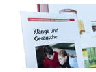 Cornelsen Experimenta Experimentierbox Klänge und Geräusche