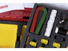 Cornelsen Experimenta Experimentierbox Magnet und Kompass