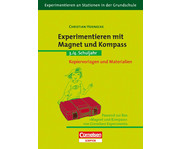 Cornelsen Experimenta Experimentierbox: Magnet und Kompass 2