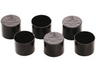 Boomwhackers® Octavator Caps 8 Stück